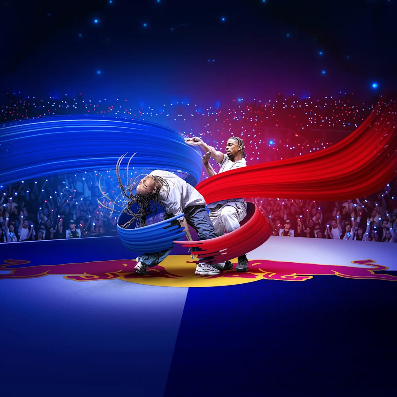 Red Bull Dance Your Style World Final 2026