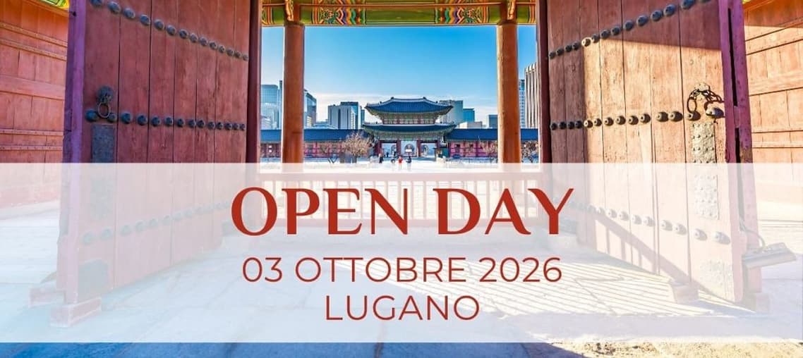 Open day ScuolaTao Lugano